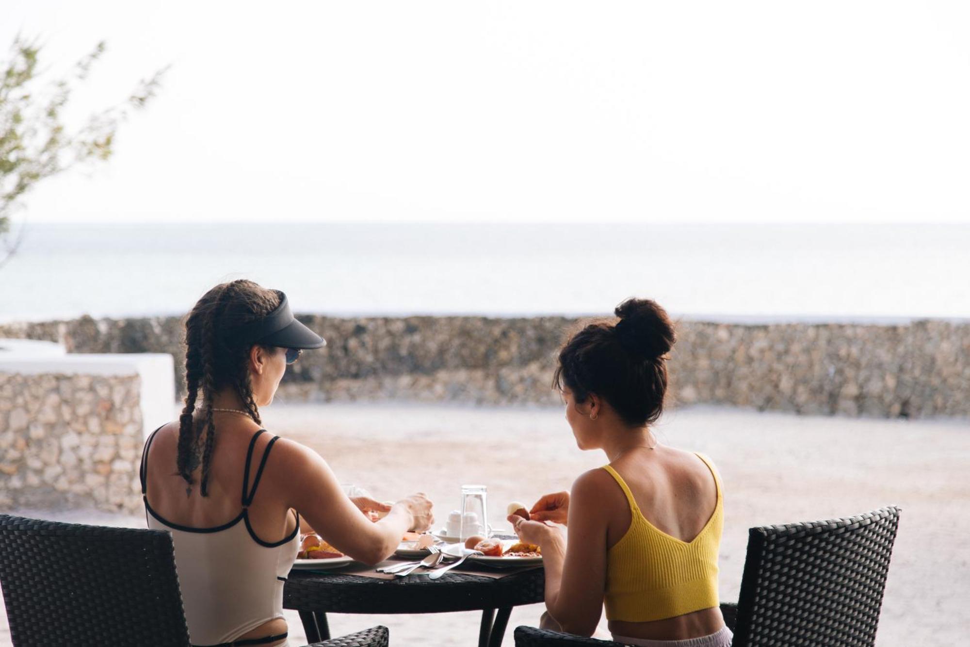 Royal Mandarin Hotel & Resort Làng Làng Pwani Mchangani Ngoại thất bức ảnh