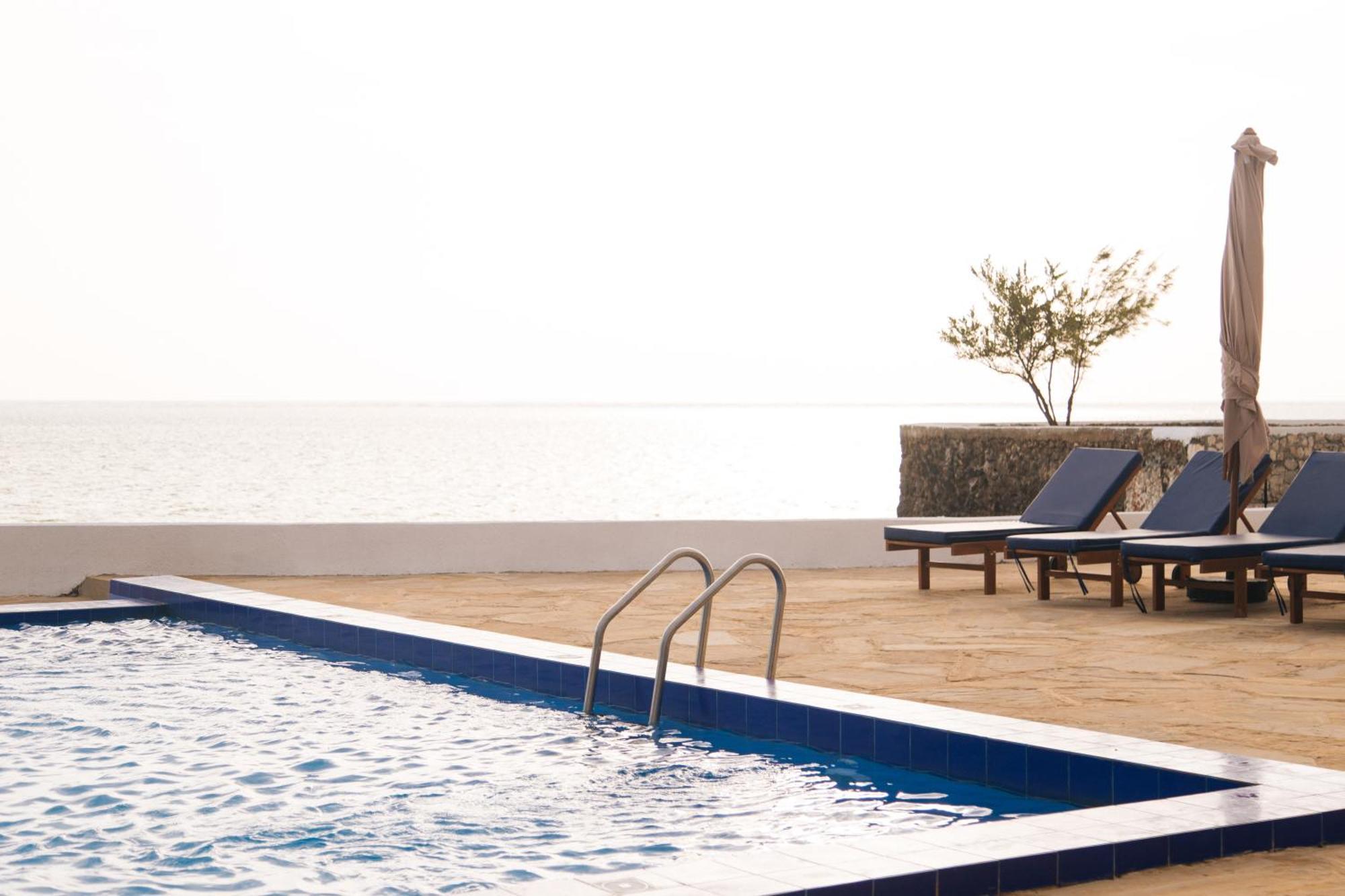 Royal Mandarin Hotel & Resort Làng Làng Pwani Mchangani Ngoại thất bức ảnh