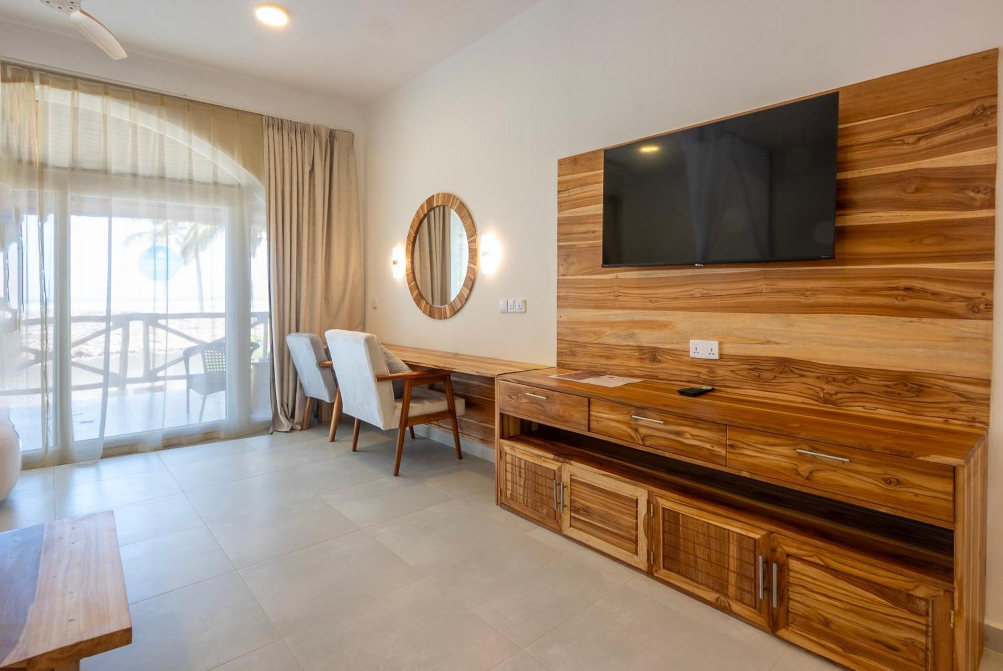 Royal Mandarin Hotel & Resort Làng Làng Pwani Mchangani Ngoại thất bức ảnh