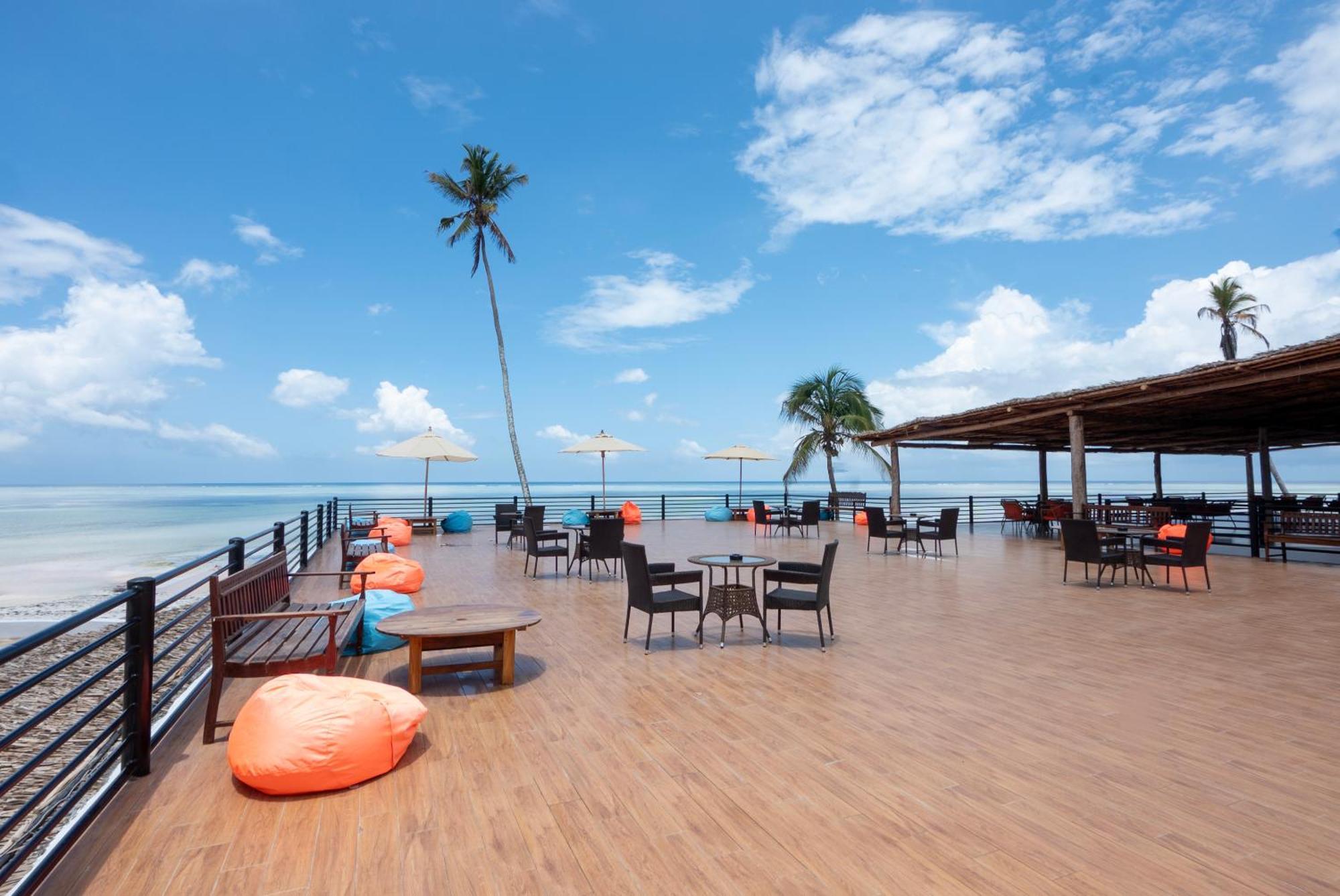 Royal Mandarin Hotel & Resort Làng Làng Pwani Mchangani Ngoại thất bức ảnh