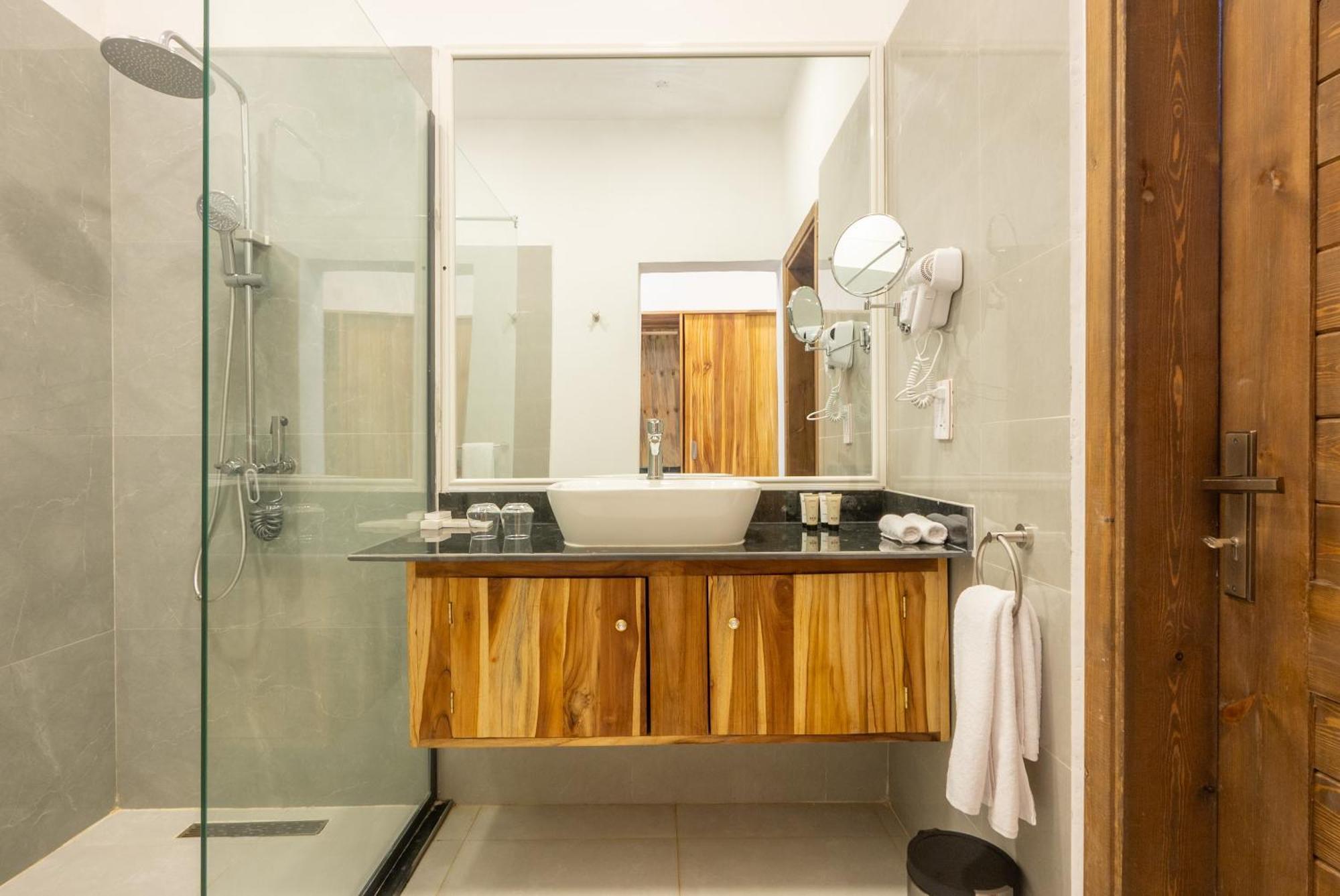 Royal Mandarin Hotel & Resort Làng Làng Pwani Mchangani Ngoại thất bức ảnh