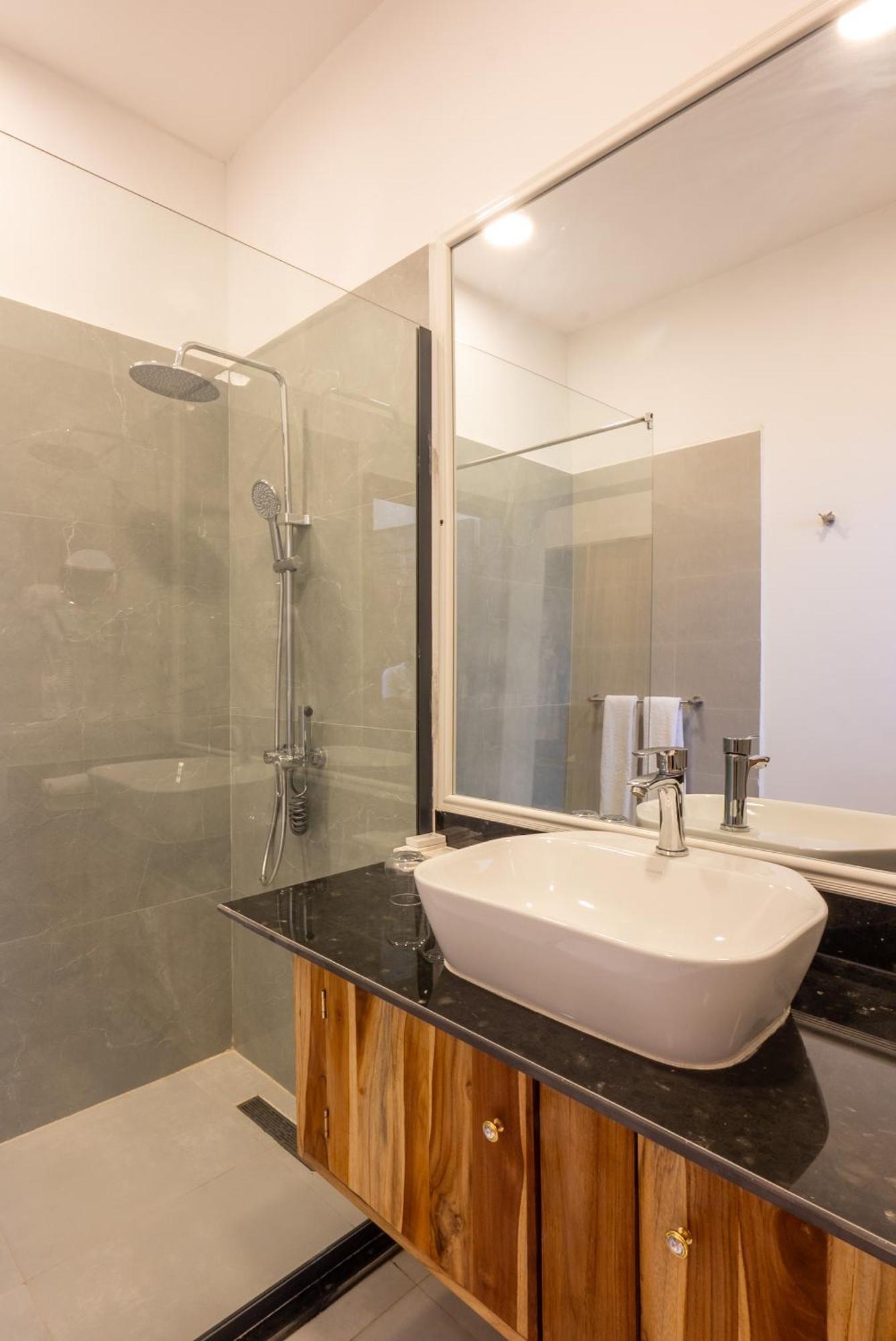 Royal Mandarin Hotel & Resort Làng Làng Pwani Mchangani Ngoại thất bức ảnh