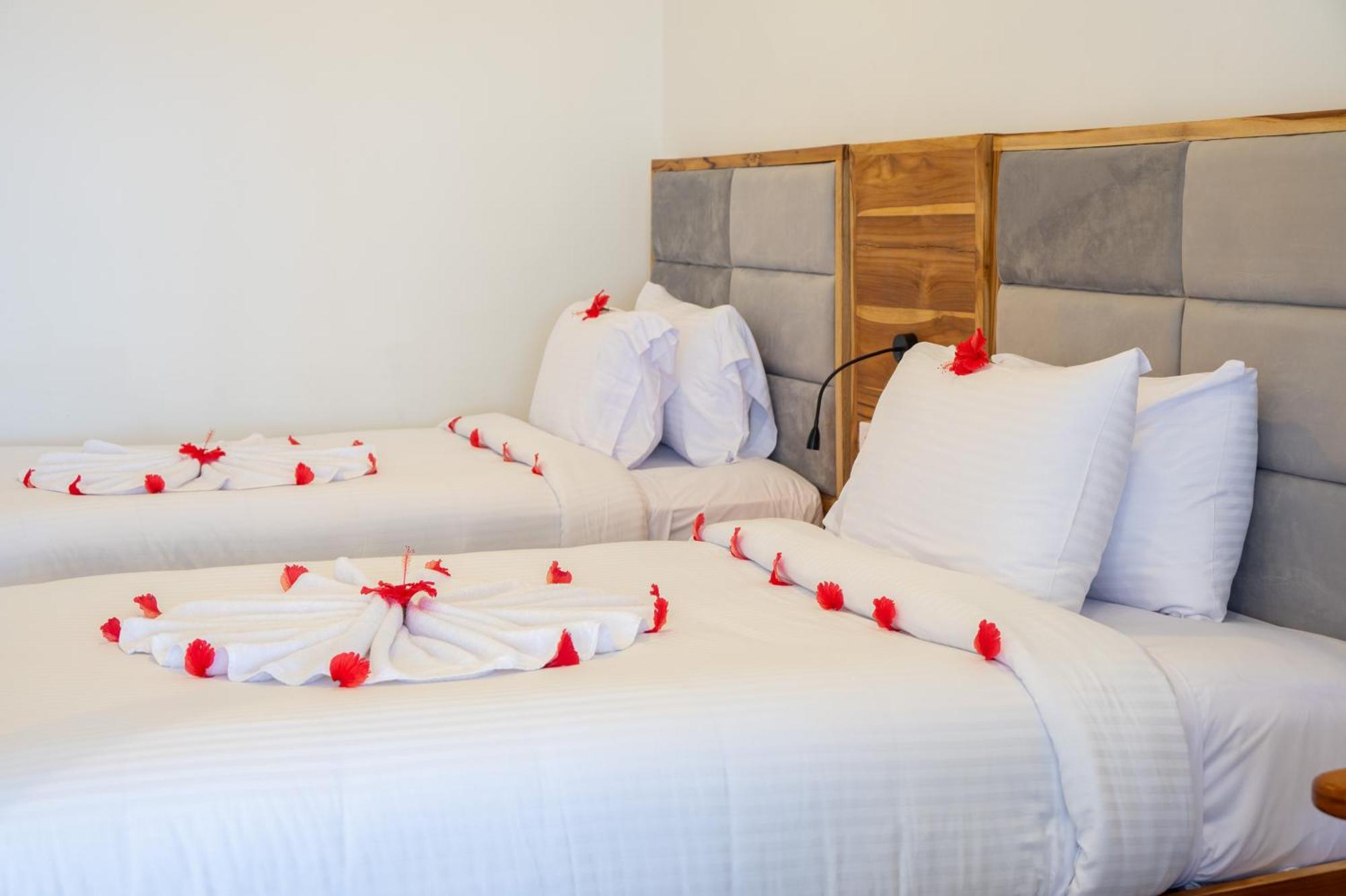 Royal Mandarin Hotel & Resort Làng Làng Pwani Mchangani Ngoại thất bức ảnh
