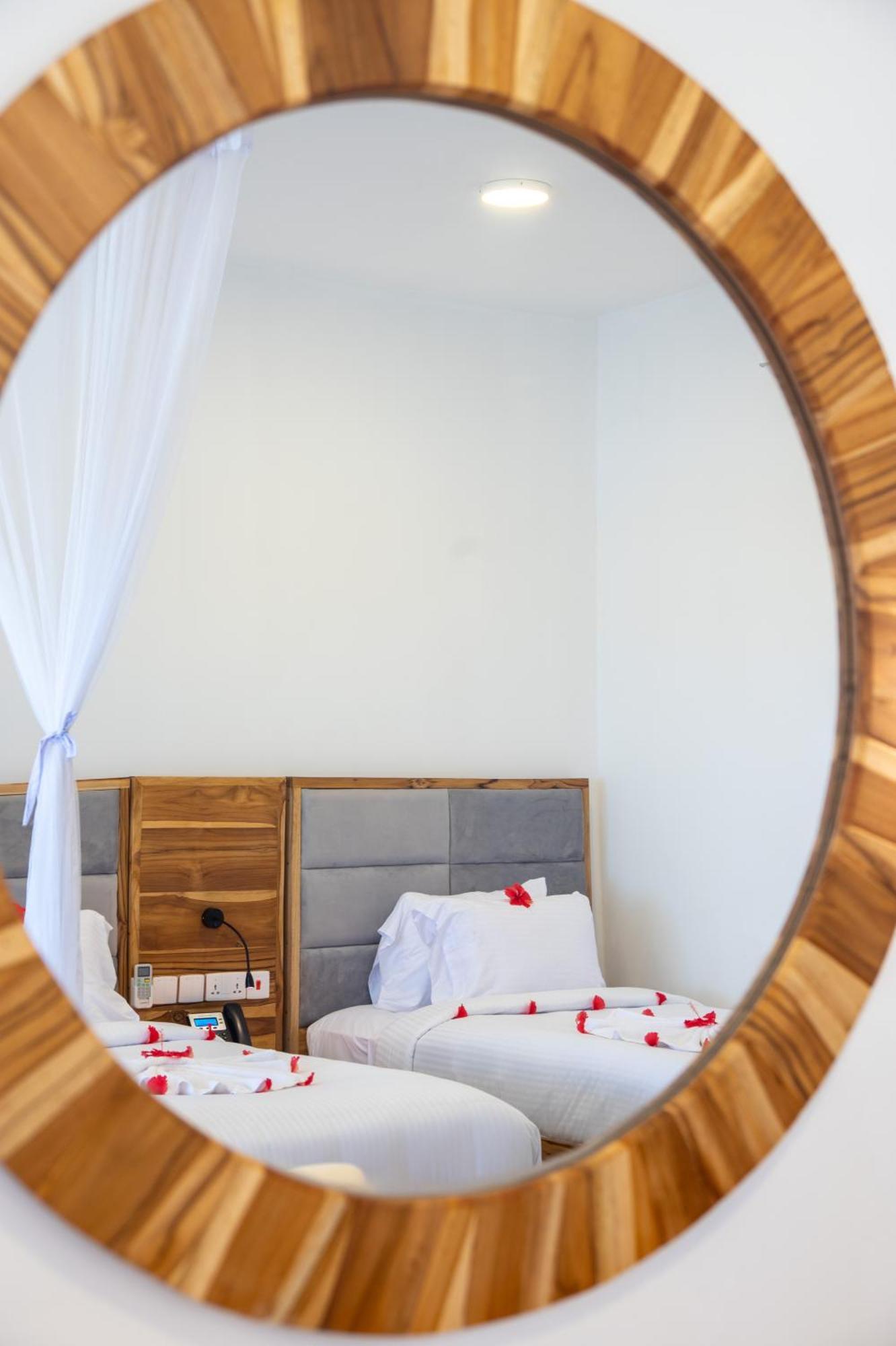 Royal Mandarin Hotel & Resort Làng Làng Pwani Mchangani Ngoại thất bức ảnh