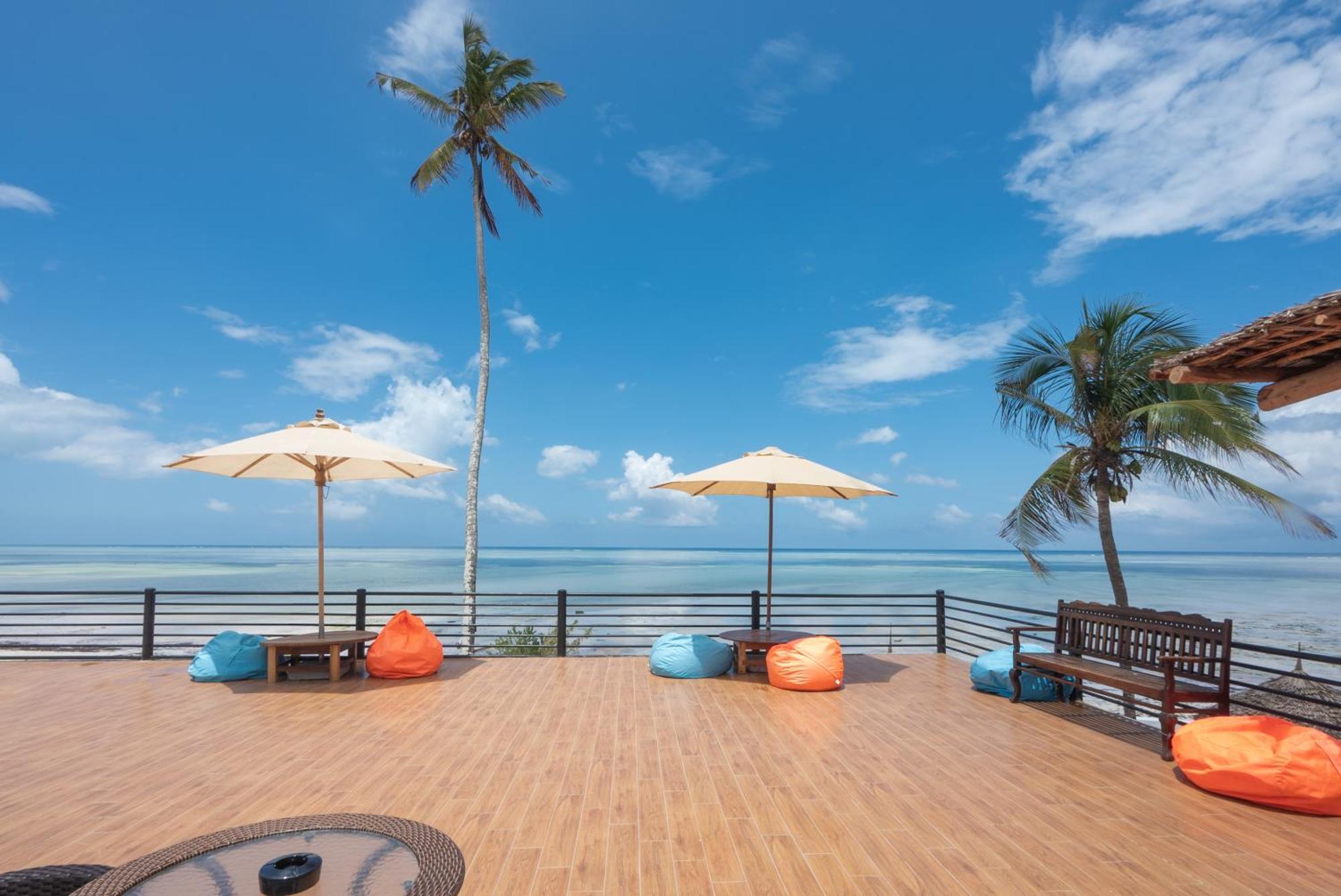 Royal Mandarin Hotel & Resort Làng Làng Pwani Mchangani Ngoại thất bức ảnh