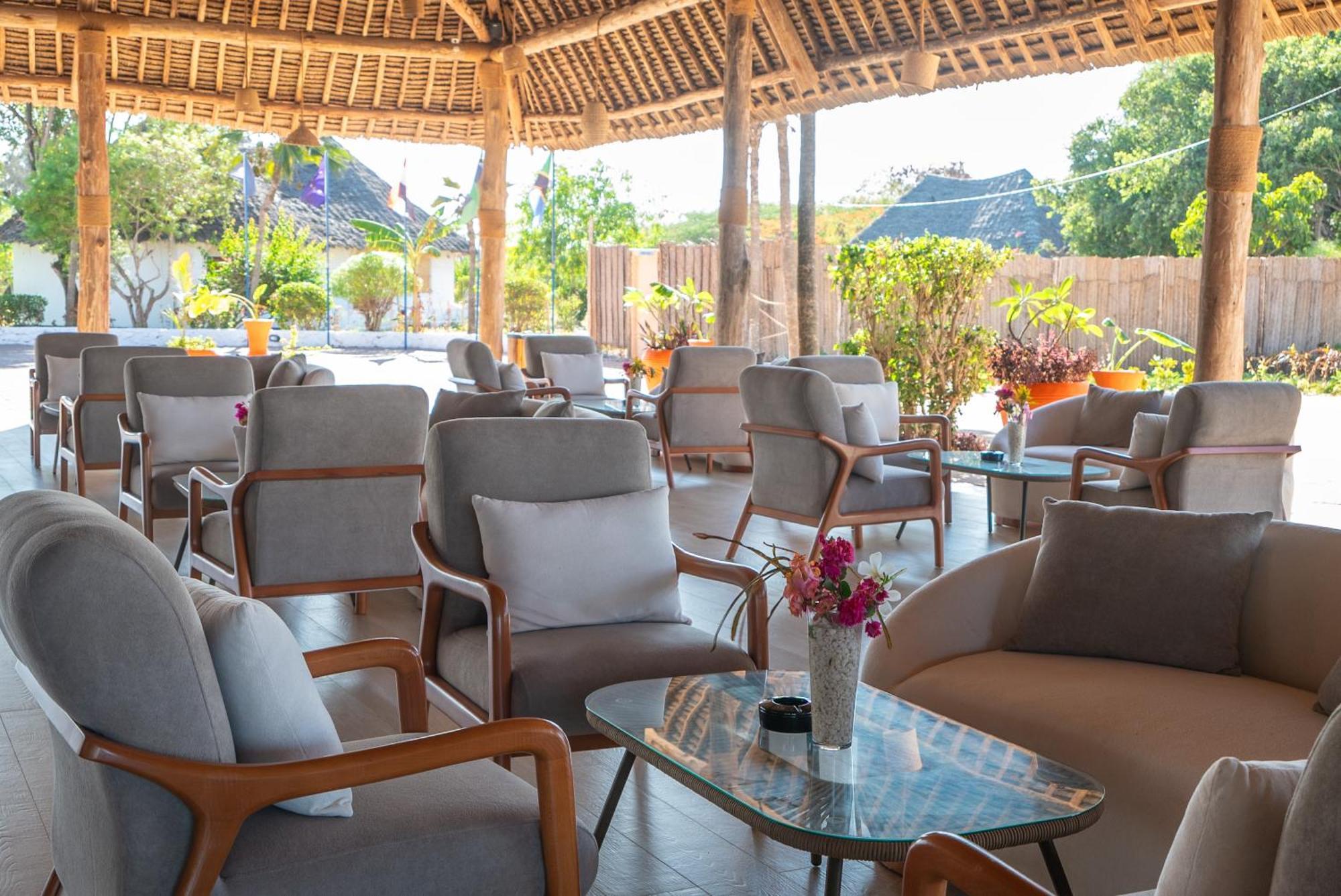 Royal Mandarin Hotel & Resort Làng Làng Pwani Mchangani Ngoại thất bức ảnh